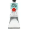Tusz Caligo Safe Wash Relief - Cranfield - Napthol Red 75 ml
