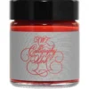 Tusz Calligraphy Ink, matowy - KWZ Ink - Red, 25 g