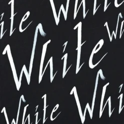 Tusz do kaligrafii DIP - Winsor & Newton - white, 30 ml