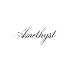 Tusz do kaligrafii India Ink - Speedball - Amethyst 29 ml