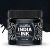 Tusz do kaligrafii India Ink - Speedball - Black Velvet 29 ml