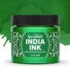 Tusz do kaligrafii India Ink - Speedball - Bright Emerald 29 ml