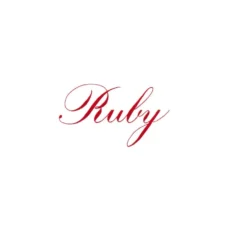 Tusz do kaligrafii India Ink - Speedball - Ruby 29 ml