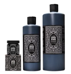 Tusz do kaligrafii India Ink - Speedball - Super Black 59 ml