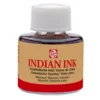 Tusz kreślarski Indian Ink - Talens - czarny, 11 ml
