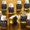 Tusz pozłotniczy Gilding Liquid - Lefranc & Bourgeois - Classic, 75 ml
