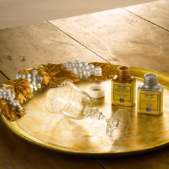 Tusz pozłotniczy Gilding Liquid - Lefranc & Bourgeois - Copper, 75 ml