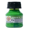 Tusz rysunkowy, kreślarski - Koh-I-Noor - zielony fluorescencyjny, 20 g