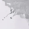Tusz rysunkowy - Winsor & Newton - silver, 30 ml