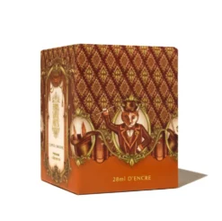 Tusz wodoodporny - Ferris Wheel Press - Copper Carnival, 28 ml