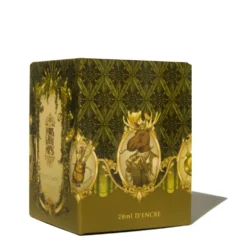 Tusz wodoodporny - Ferris Wheel Press - Juniper Moss, 28 ml