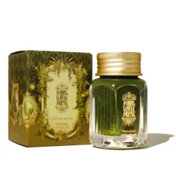 Tusz wodoodporny - Ferris Wheel Press - Juniper Moss, 28 ml