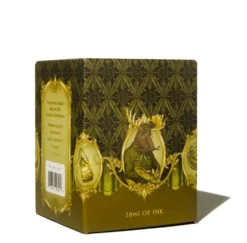 Tusz wodoodporny - Ferris Wheel Press - Juniper Moss, 28 ml