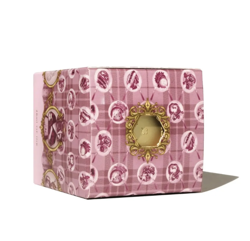 Tusz wodoodporny - Ferris Wheel Press - Mauve Moon Diner 28 ml