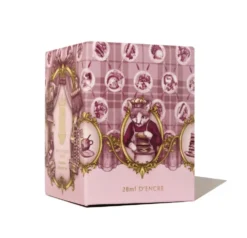 Tusz wodoodporny - Ferris Wheel Press - Mauve Moon Diner 28 ml