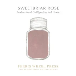 Tusz wodoodporny - Ferris Wheel Press - Sweetbriar Rose, 28 ml