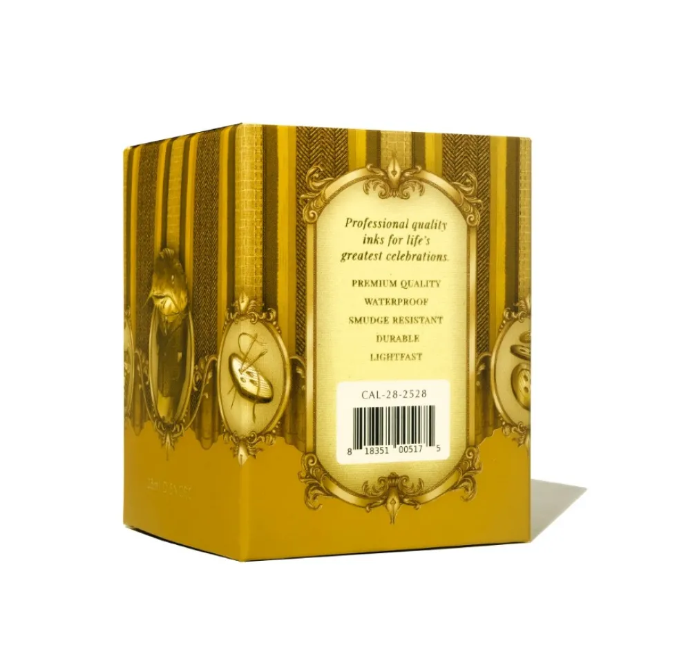 Tusz wodoodporny - Ferris Wheel Press - Tailored Taffeta 28 ml