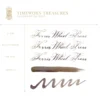 Tusz wodoodporny - Ferris Wheel Press - Timeworn Treasures 28 ml