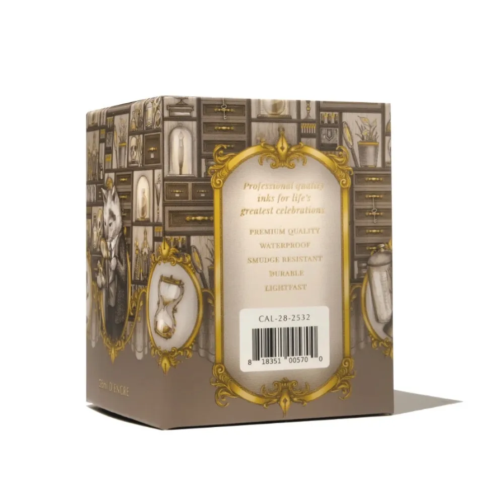 Tusz wodoodporny - Ferris Wheel Press - Timeworn Treasures 28 ml