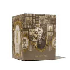 Tusz wodoodporny - Ferris Wheel Press - Timeworn Treasures 28 ml