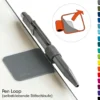 Uchwyt Pen Loop na długopis - Leuchtturm1917 - Forest Green