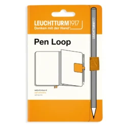 Uchwyt Pen Loop na długopis - Leuchtturm1917 - Rising Sun