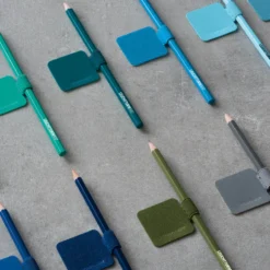 Uchwyt Pen Loop na długopis - Leuchtturm1917 - Stone Blue