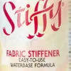 Usztywniacz do tkanin Stiffy - Mod Podge - 473 ml