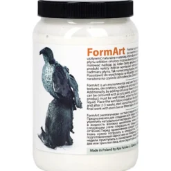 Utwardzacz do tkanin Form Art - Renesans - 500 ml