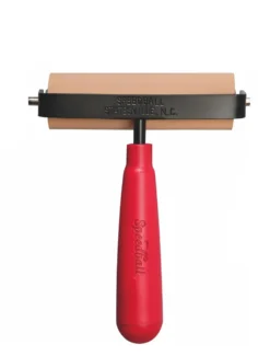 Wałek graficzny do linorytu Deluxe Soft - Speedball - 10 cm
