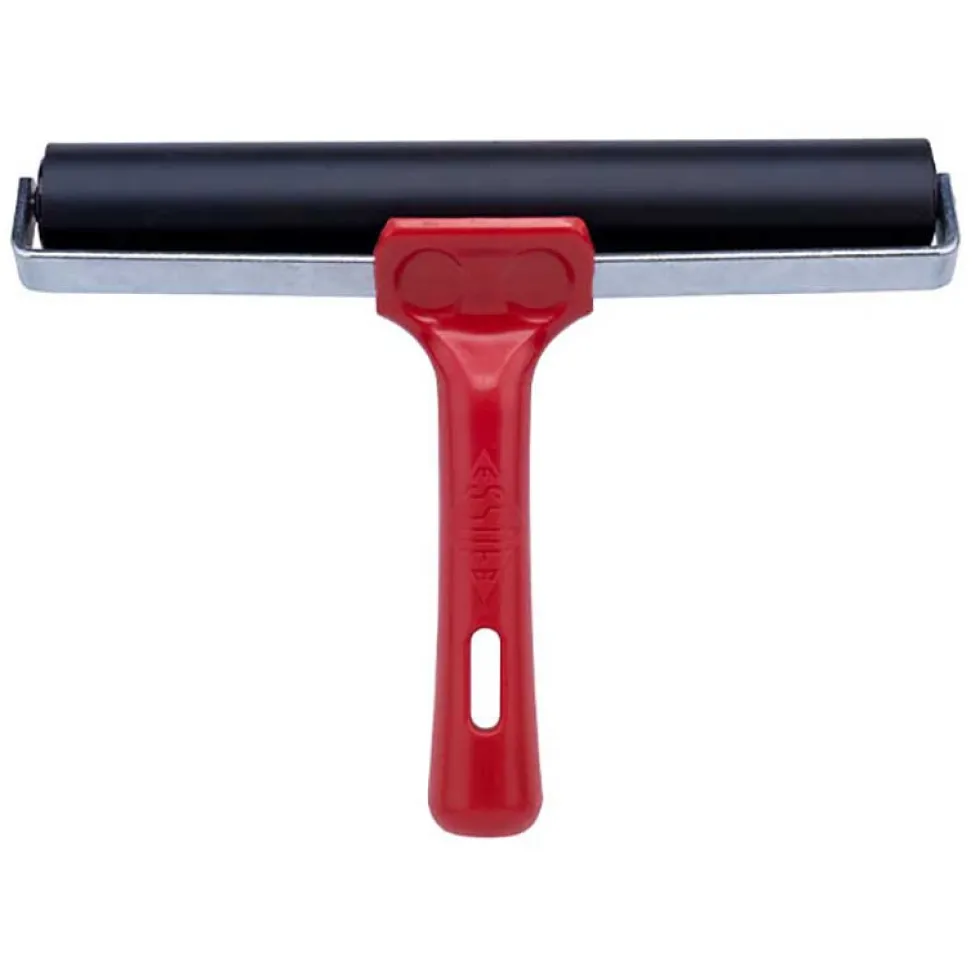Wałek graficzny do linorytu - Essdee - 20 cm