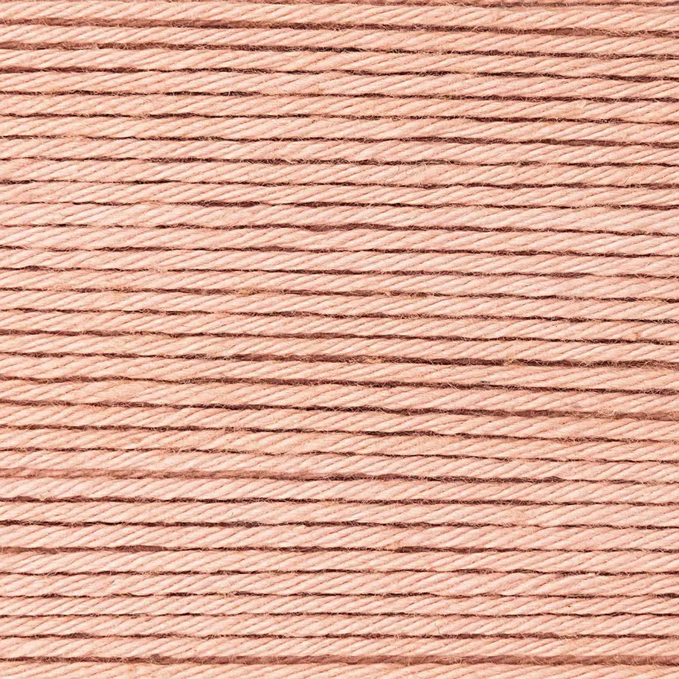 Włóczka bawełniana Ricorumi DK - Rico Design - Blush, 25 g