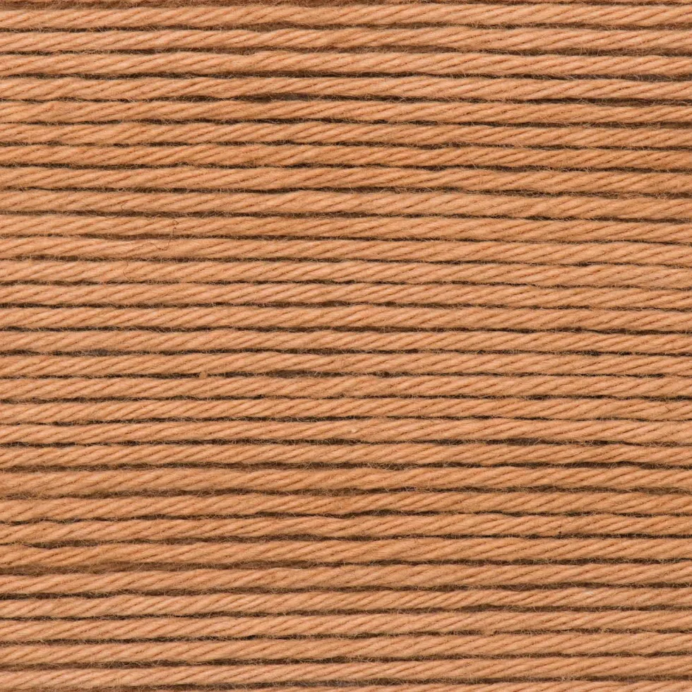 Włóczka bawełniana Ricorumi DK - Rico Design - Caramel, 25 g