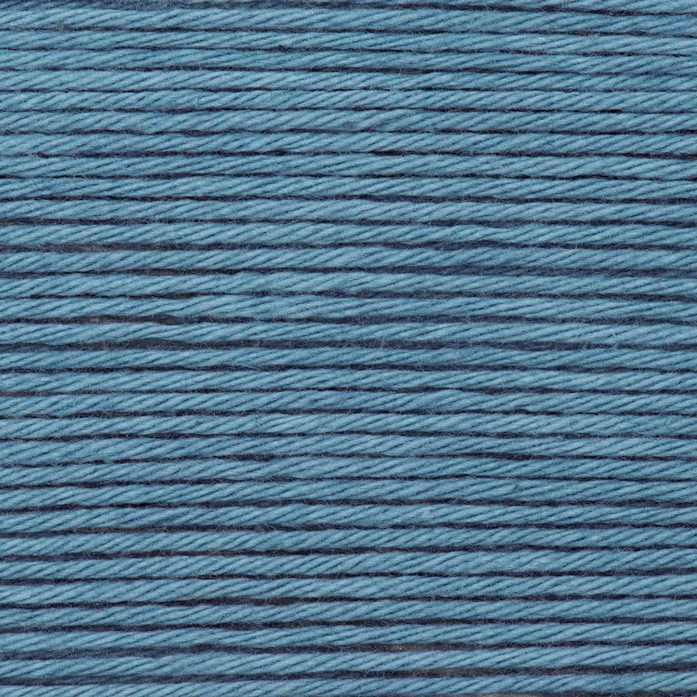 Włóczka bawełniana Ricorumi DK - Rico Design - Denim, 25 g