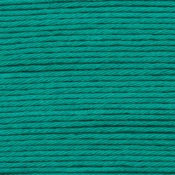 Włóczka bawełniana Ricorumi DK - Rico Design - Emerald, 25 g