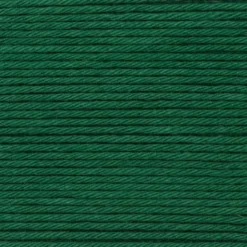 Włóczka bawełniana Ricorumi DK - Rico Design - Fir Green, 25 g