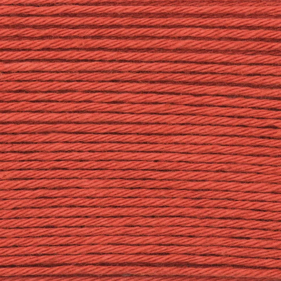 Włóczka bawełniana Ricorumi DK - Rico Design - Fox, 25 g