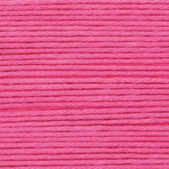 Włóczka bawełniana Ricorumi DK - Rico Design - Fuchsia, 25 g