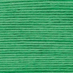 Włóczka bawełniana Ricorumi DK - Rico Design - Grass Green, 25 g