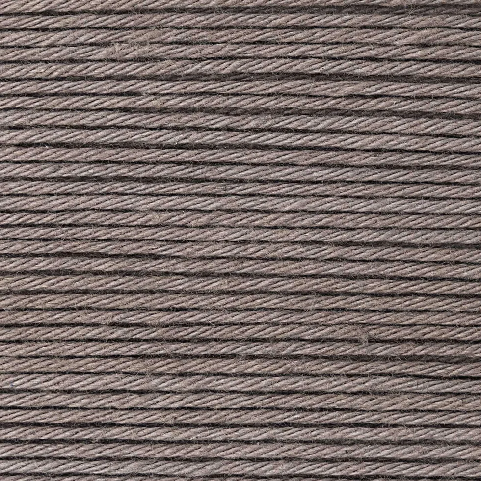 Włóczka bawełniana Ricorumi DK - Rico Design - Grey, 25 g