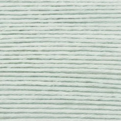 Włóczka bawełniana Ricorumi DK - Rico Design - Ice Green, 25 g