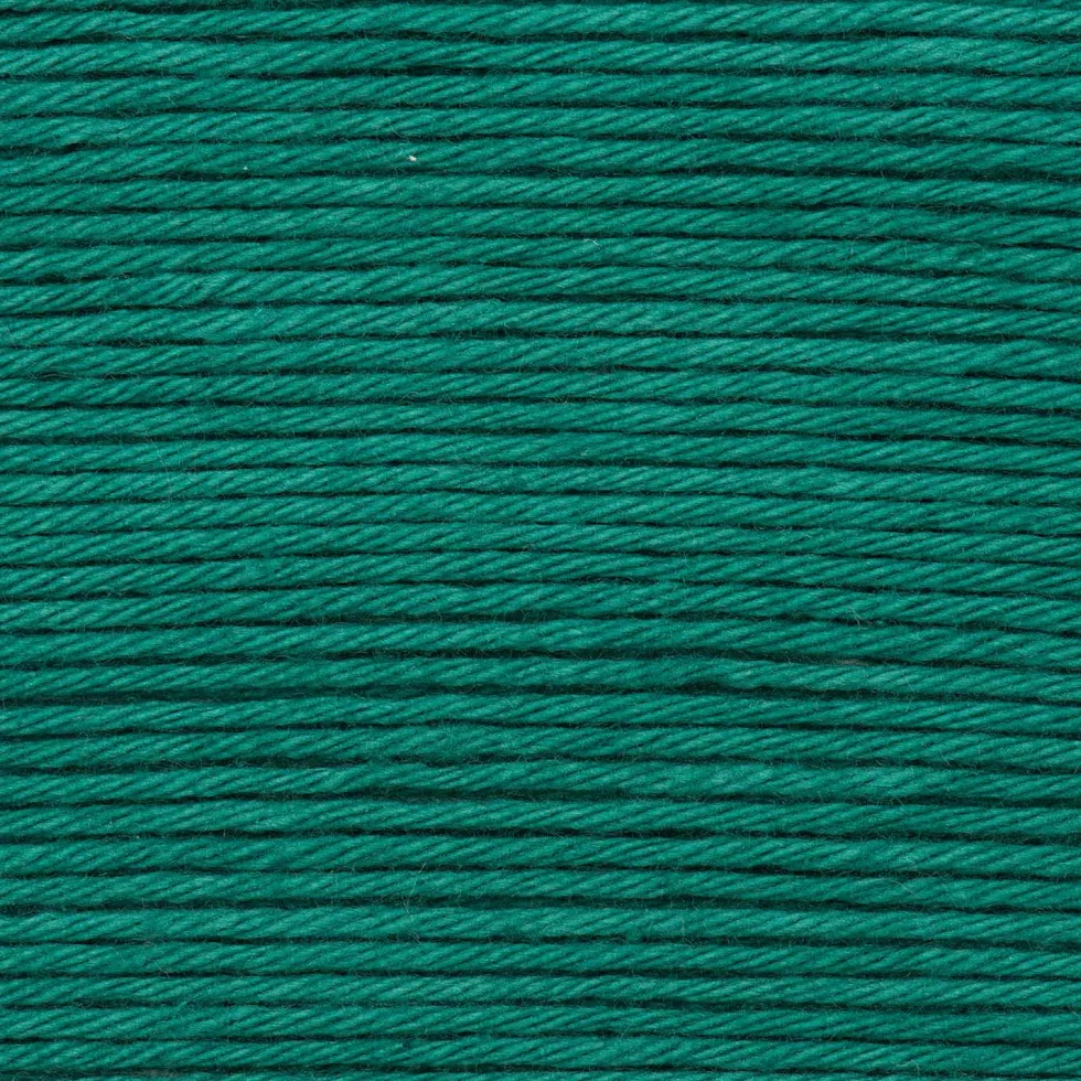 Włóczka bawełniana Ricorumi DK - Rico Design - Ivy, 25 g