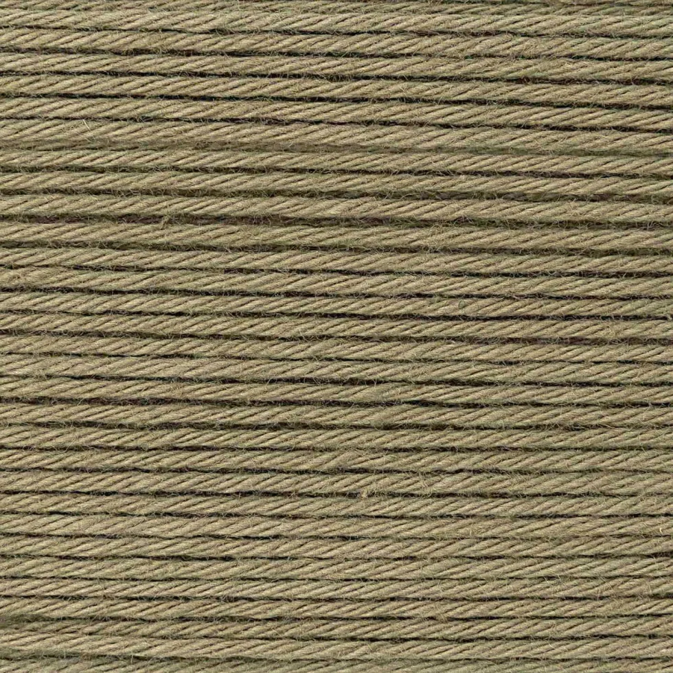Włóczka bawełniana Ricorumi DK - Rico Design - Khaki, 25 g