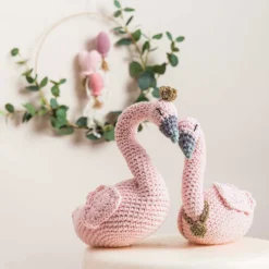 Włóczka bawełniana Ricorumi DK - Rico Design - Lavender, 25 g