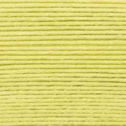 Włóczka bawełniana Ricorumi DK - Rico Design - Light Green, 25 g