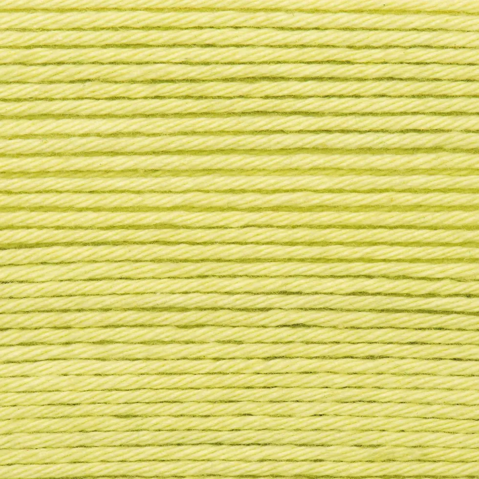 Włóczka bawełniana Ricorumi DK - Rico Design - Light Green, 25 g