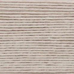 Włóczka bawełniana Ricorumi DK - Rico Design - Light Grey, 25 g