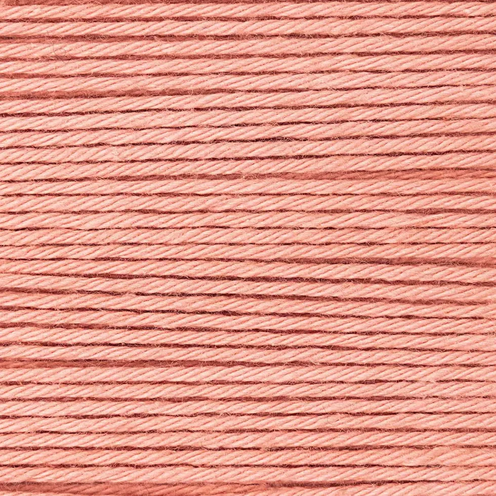 Włóczka bawełniana Ricorumi DK - Rico Design - Lotus, 25 g