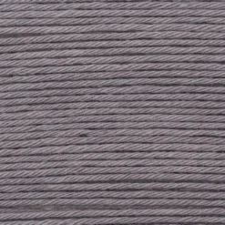 Włóczka bawełniana Ricorumi DK - Rico Design - Mouse Grey, 25 g