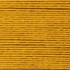 Włóczka bawełniana Ricorumi DK - Rico Design - Mustard, 25 g